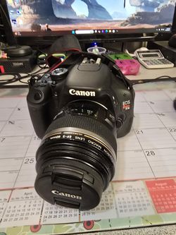 Camera