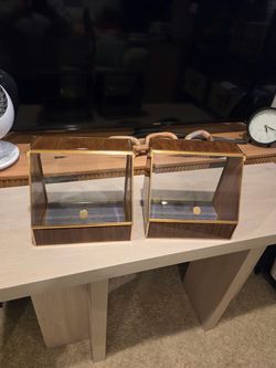 Storage Organizers new