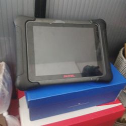 Autel Maxisys Elite