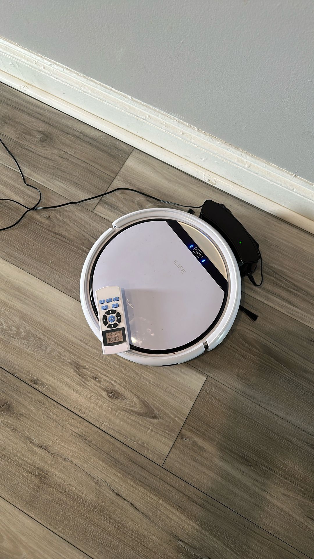 iRobot Vacuum Cleaner