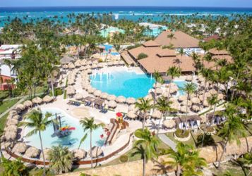 4 night stay all exclusive trip to punta cana