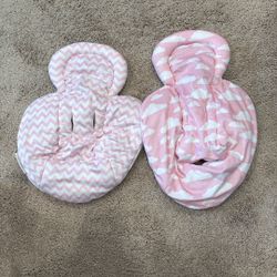 Newborn Baby CarSeat Insert 