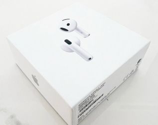 Newest Airpods 4