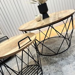 Coffe Table 