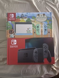 Switches