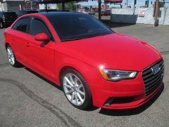 2016 Audi A3