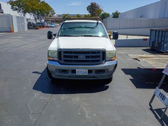 2003 Ford F-250