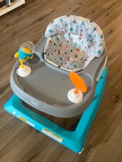 Smart Steps Trend Activity Walker