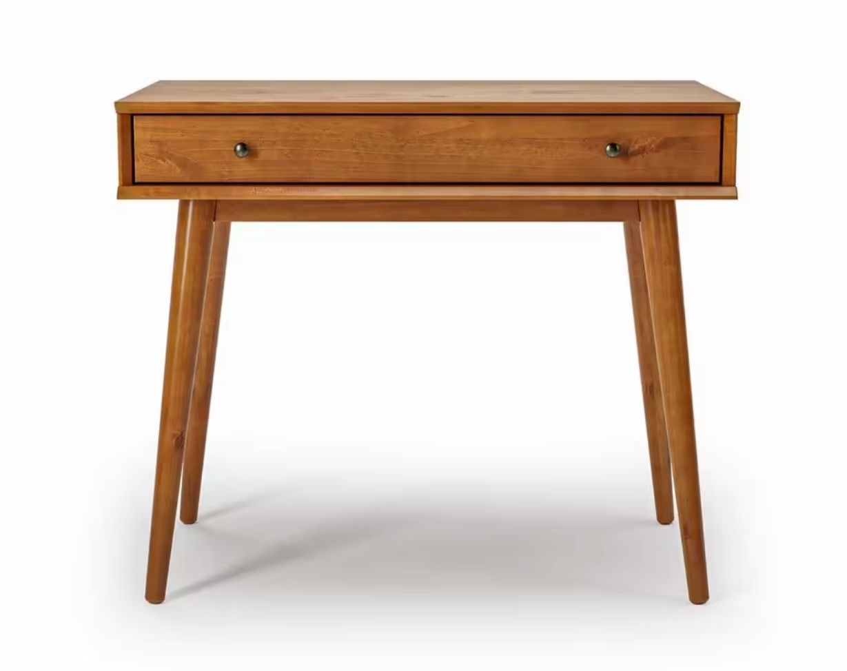 Mid Century Desk