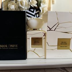 Giorgio Armani Perfume Blanc Kogane 100ml