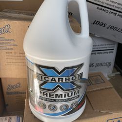 Industrial Hand Cleaner