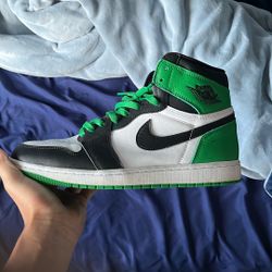 Jordan 1