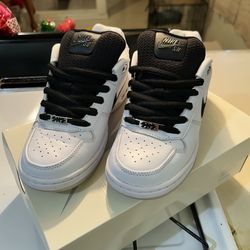 Nike SB Paul Rodriguez 1 Size 7