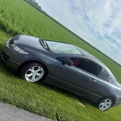2009 Honda Civic