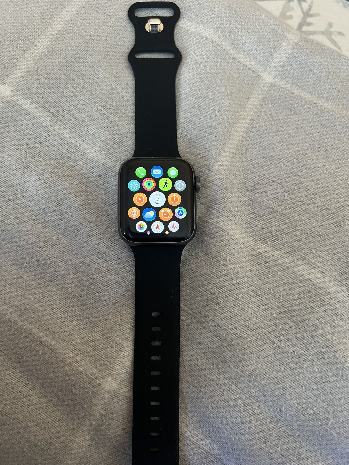 Apple Watch Series 5