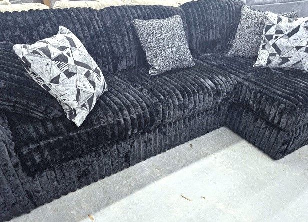 Living Room Sectional Sofa from Ashley