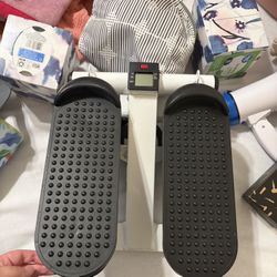 Mini Stepper