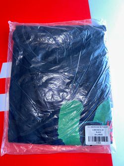 Travis Scott x McDonalds All American 92’ T-shirt (2XL)