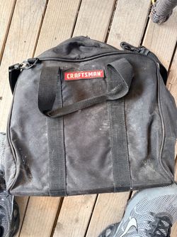 Craftsman tool