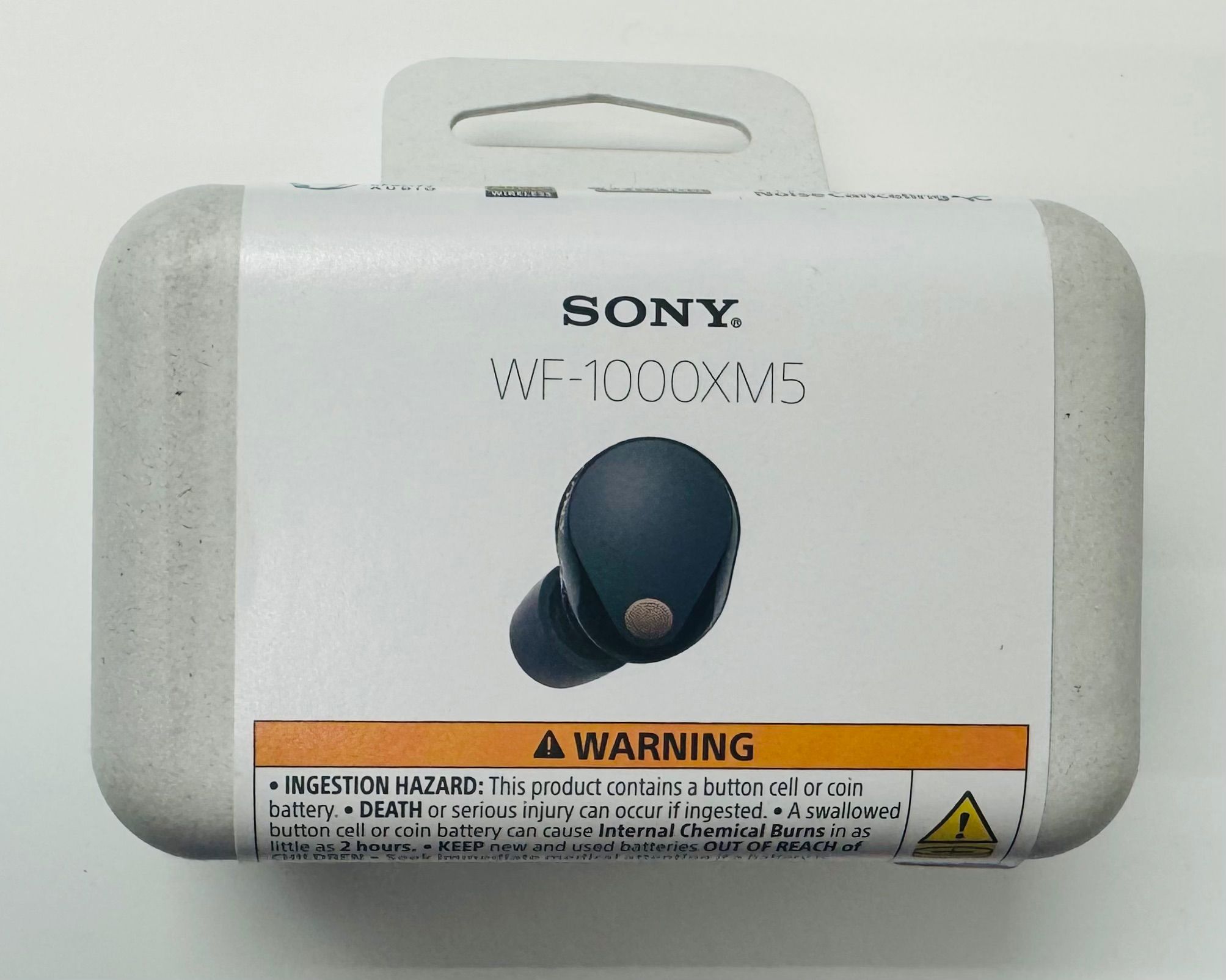 Sony WF-1000xm5