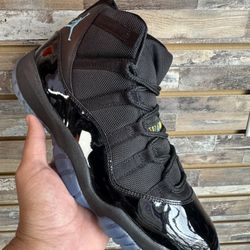 Jordan 11 Gamma