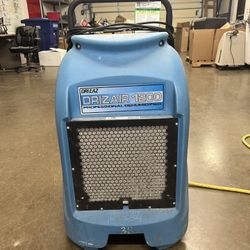 Dehumidifier 