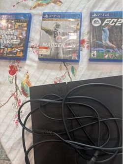 Ps4