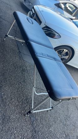 Massage Table