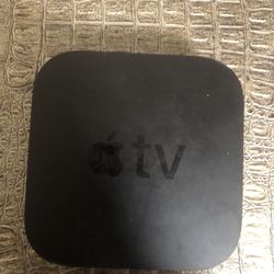 Apple Tv