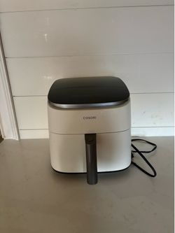 Air fryer