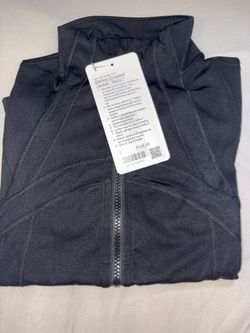 High Quality Lulu Jacket