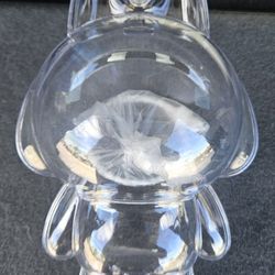 New Labubu Protective Case