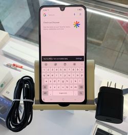 SAMSUNG GALAXY A17 5G -T.M/M-