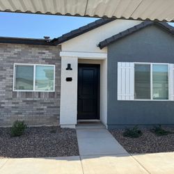 Apartment Sublease