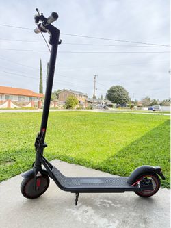 Electric Scooter 🛴
