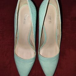 Bar lll Heels