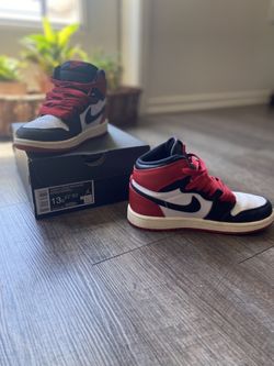 JORDA 1 RETRO HIGH OG (PS)