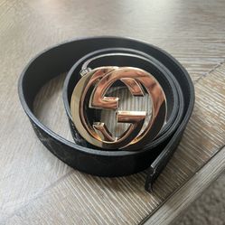 Gucci Belt