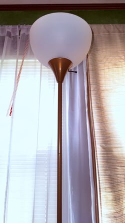 Floor Lamp