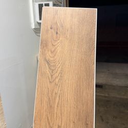 Luxury Vinyl Plank Flooring