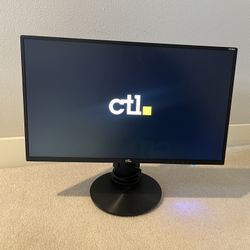 CTL 21.5 Inch Monitor 