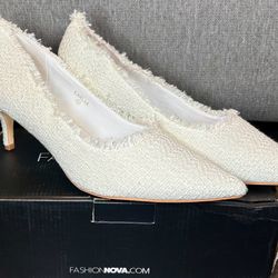 Women’s Heels 