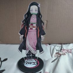 Nezuko Acrylic Stand