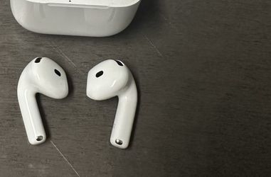 AirPod 4th Generation