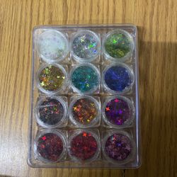 Sparkles 