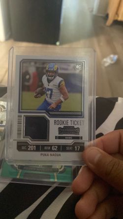 Football cards