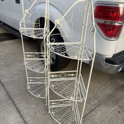 Metal Shelf 20 Each 