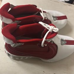 Nike Vick Zoom 2 