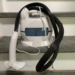 Fabric Steamer