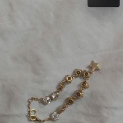 Christian Dior bracelet